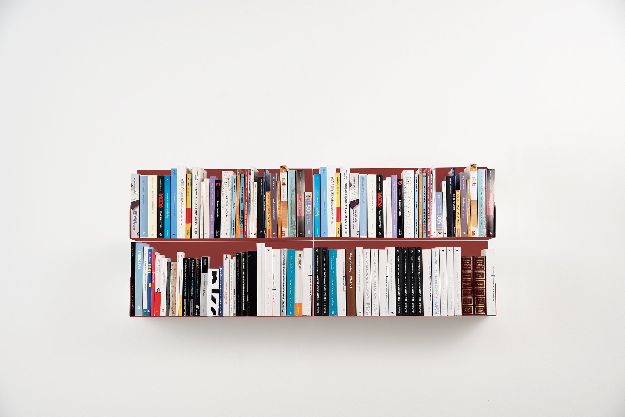 Mensole per libri