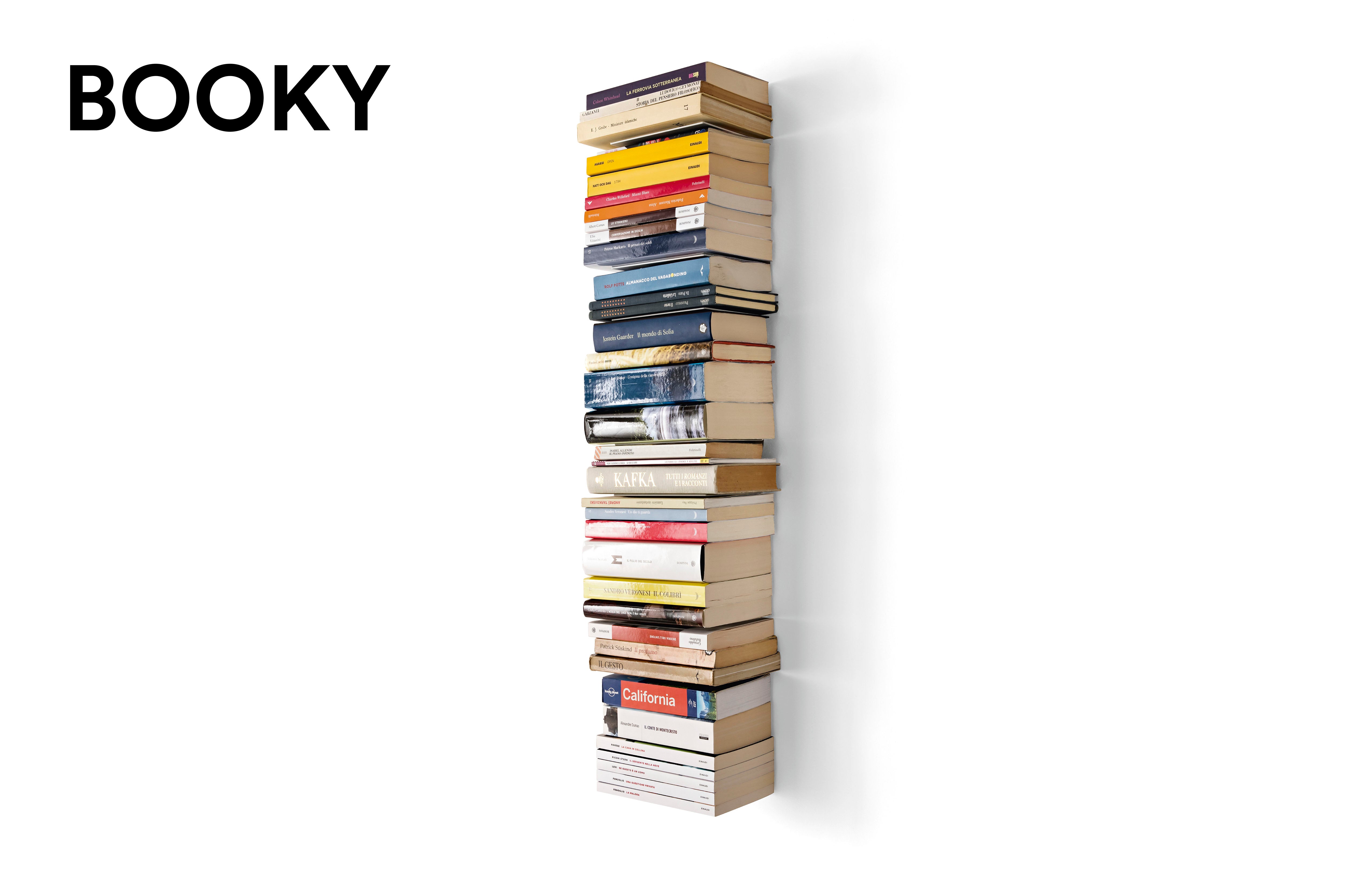 BOOKY