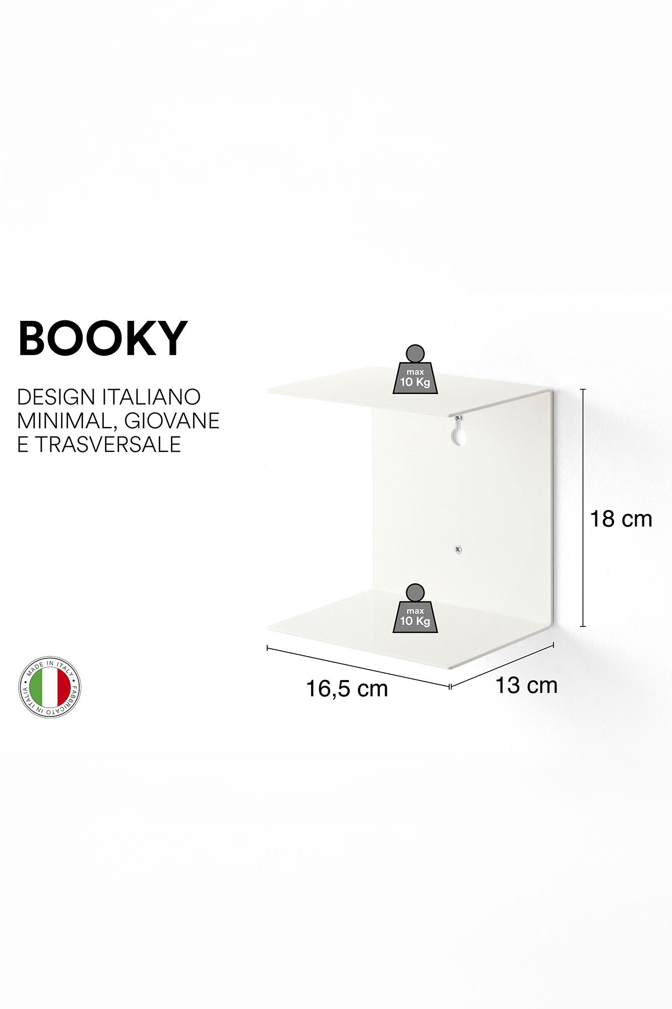 BOOKY