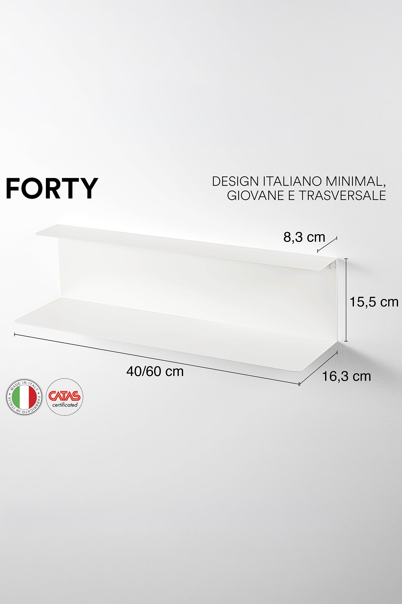 Forty