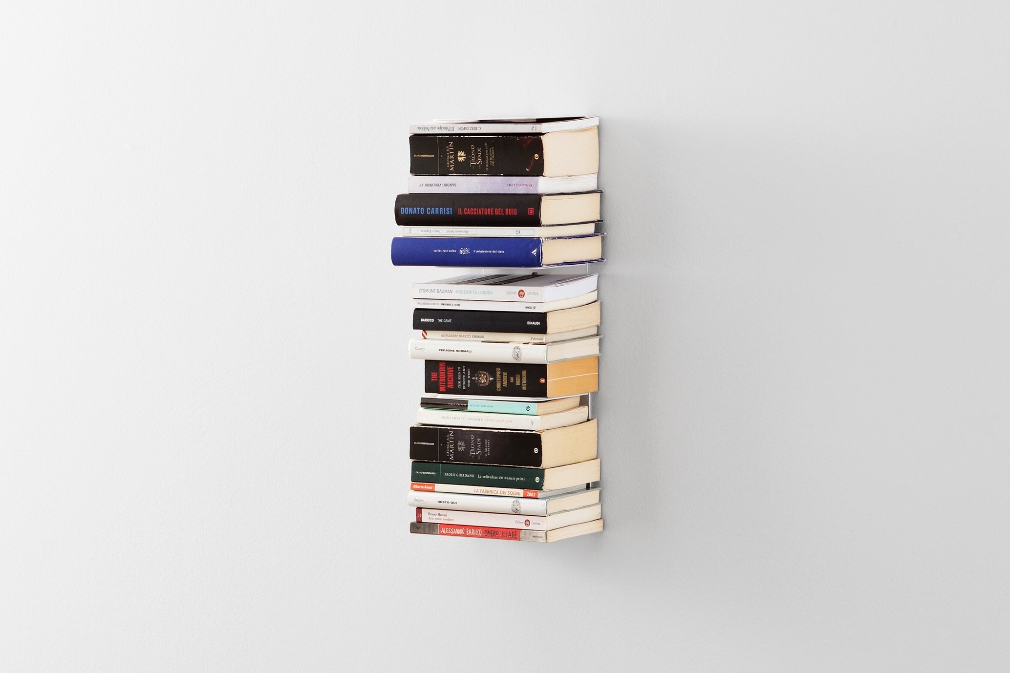 BOOKY 3